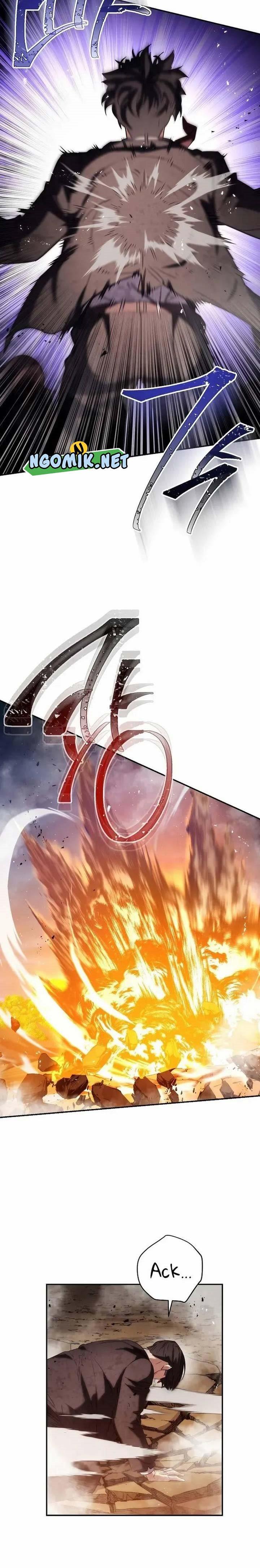 The Live Chap 171 - Next Chap 172