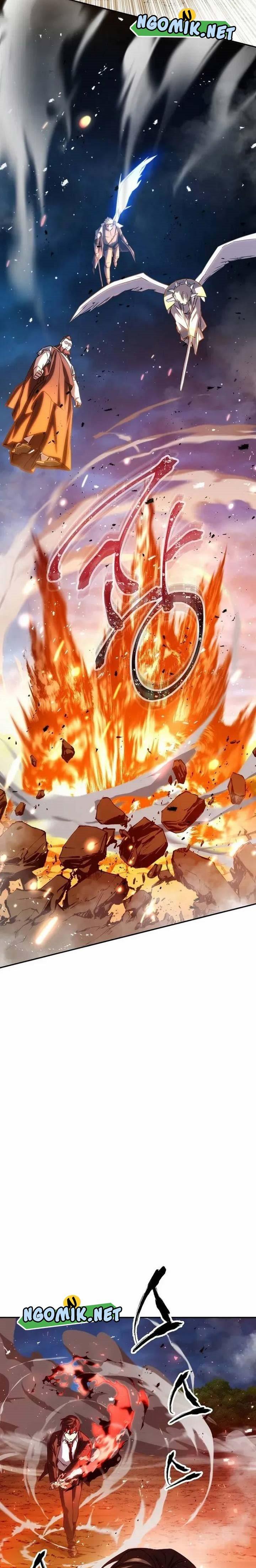 The Live Chap 171 - Next Chap 172