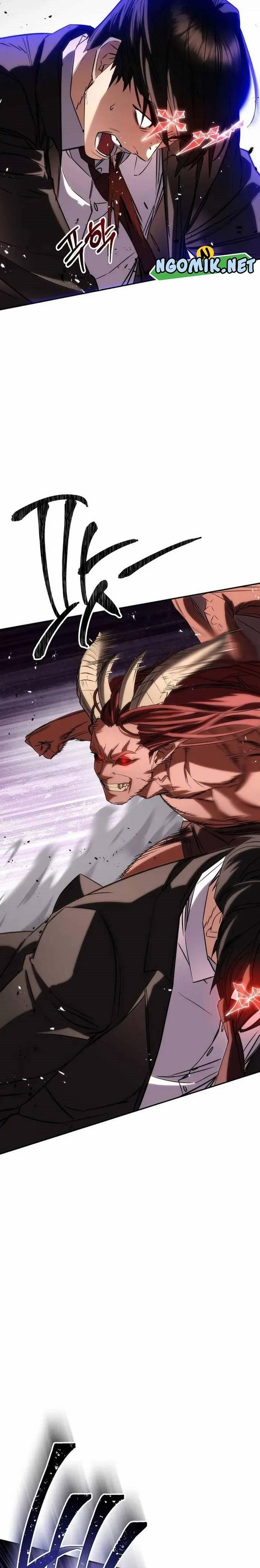 The Live Chap 171 - Next Chap 172