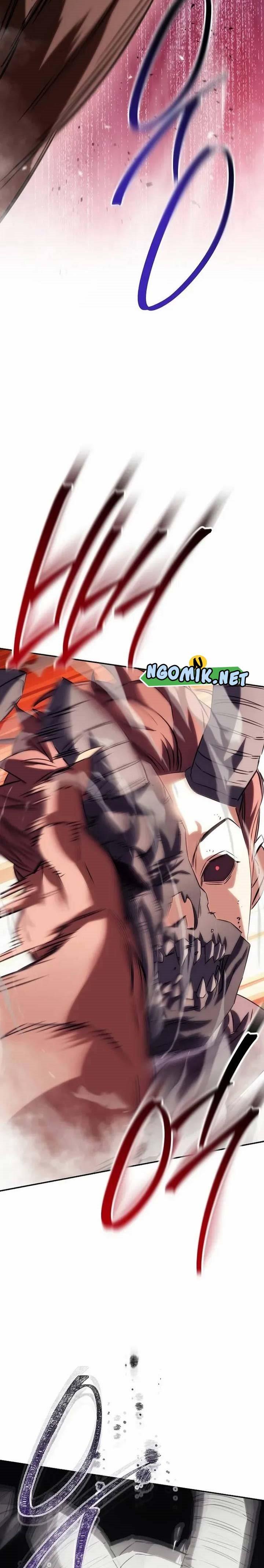 The Live Chap 171 - Next Chap 172