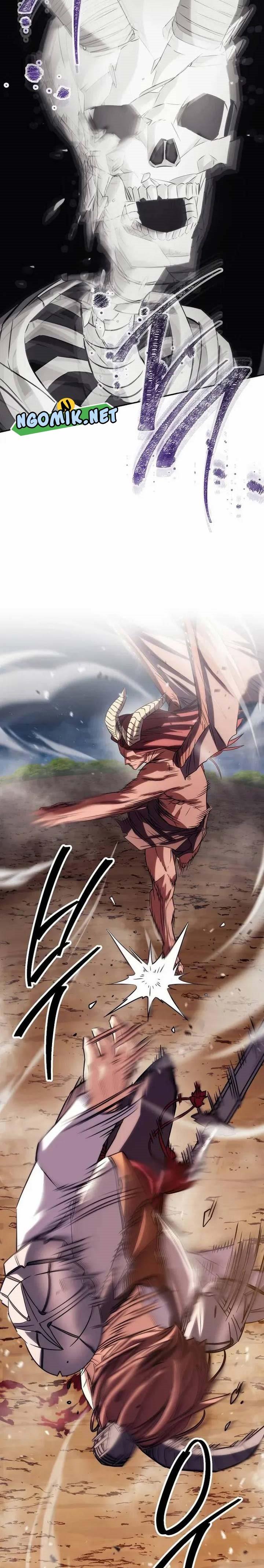 The Live Chap 171 - Next Chap 172