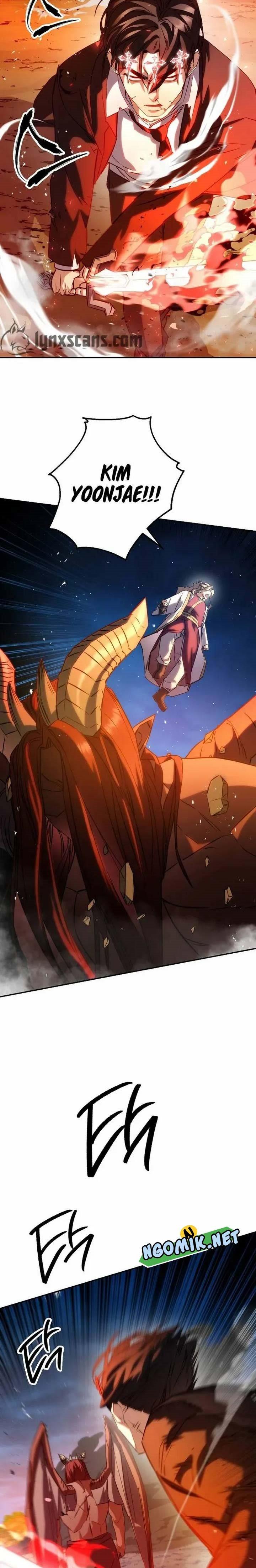 The Live Chap 171 - Next Chap 172