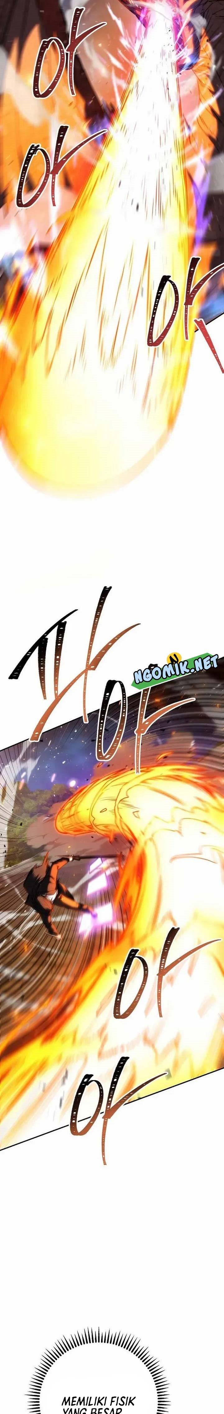 The Live Chap 171 - Next Chap 172