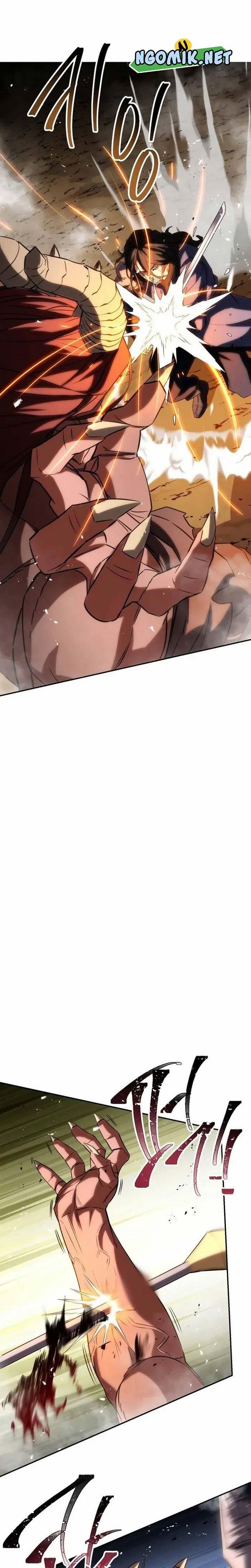 The Live Chap 171 - Next Chap 172