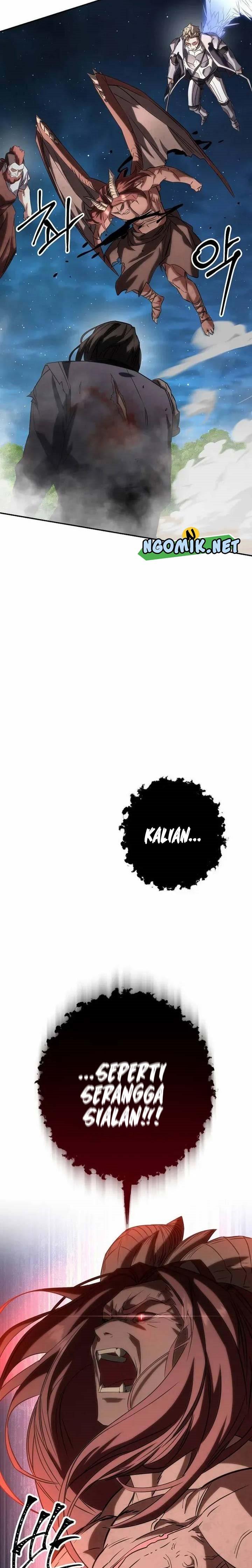 The Live Chap 171 - Next Chap 172