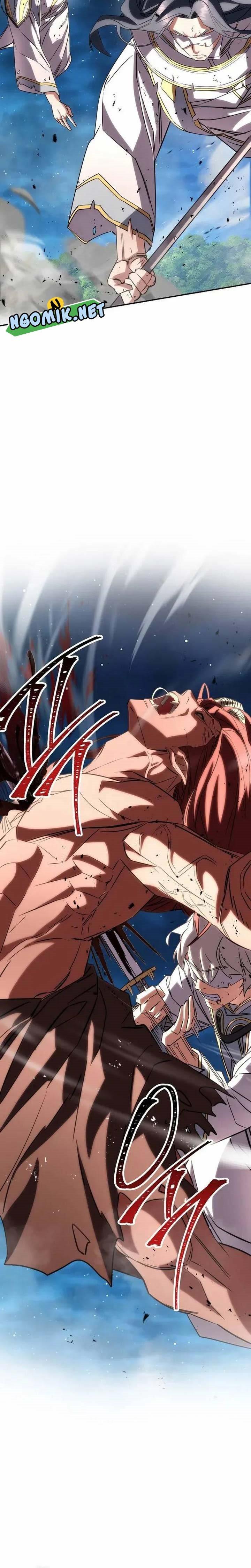 The Live Chap 171 - Next Chap 172