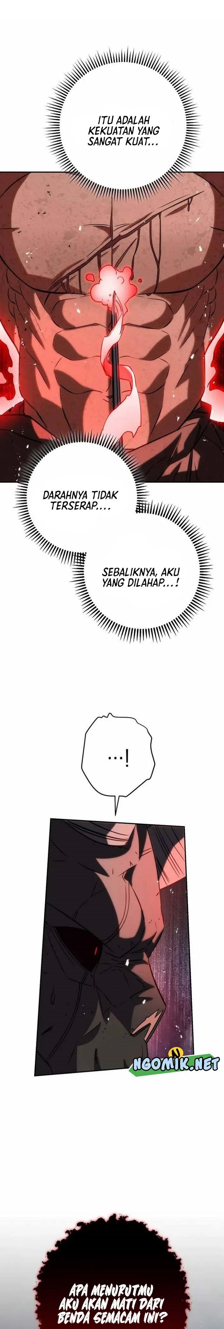 The Live Chap 171 - Next Chap 172