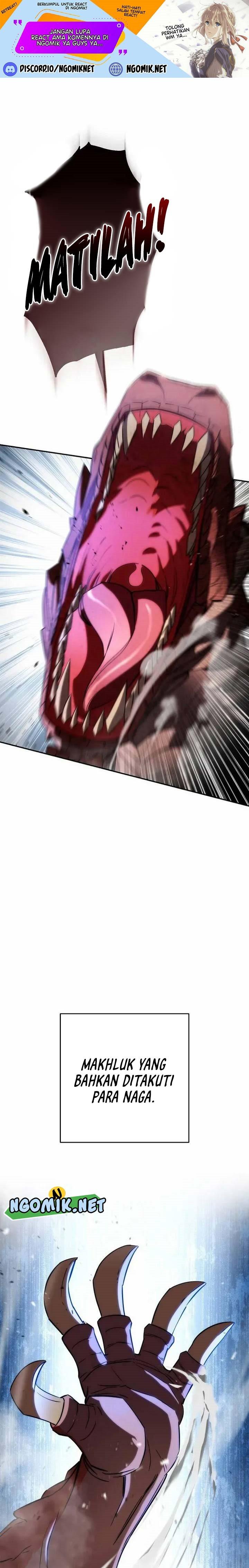 The Live Chap 171 - Next Chap 172