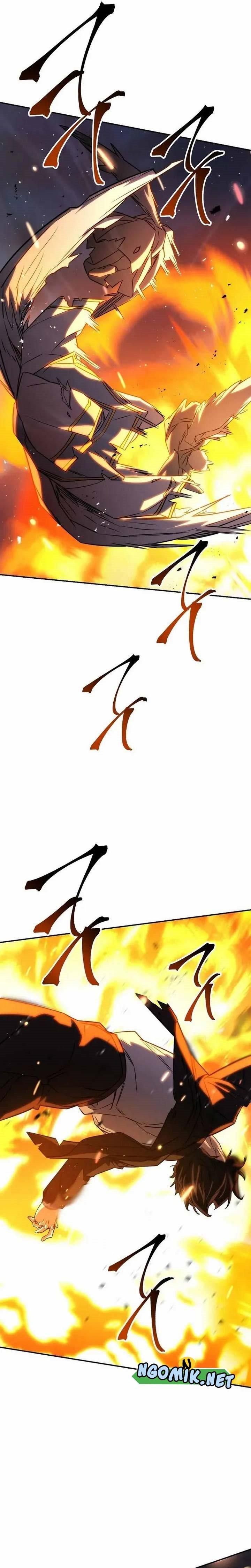 The Live Chap 171 - Next Chap 172