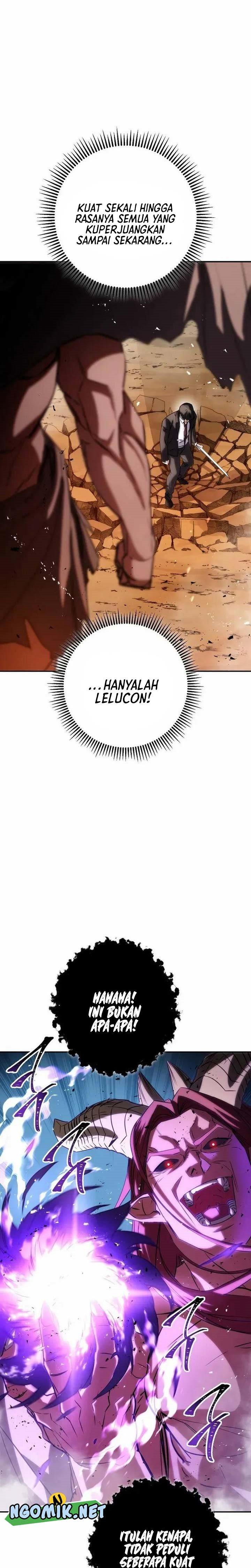 The Live Chap 171 - Next Chap 172