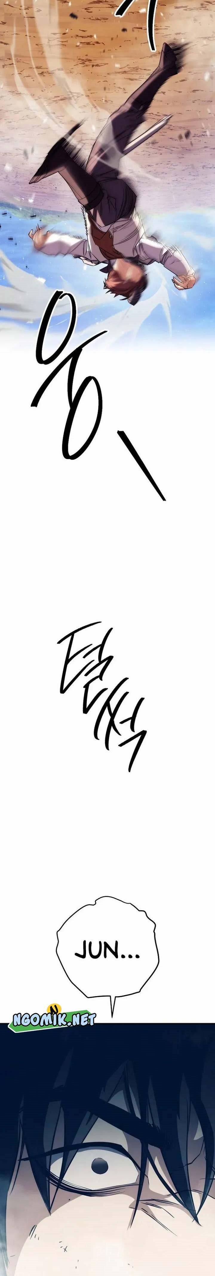 The Live Chap 171 - Next Chap 172