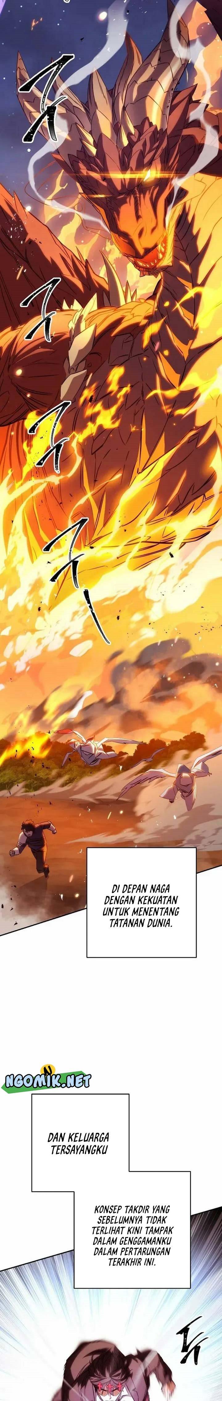 The Live Chap 171 - Next Chap 172