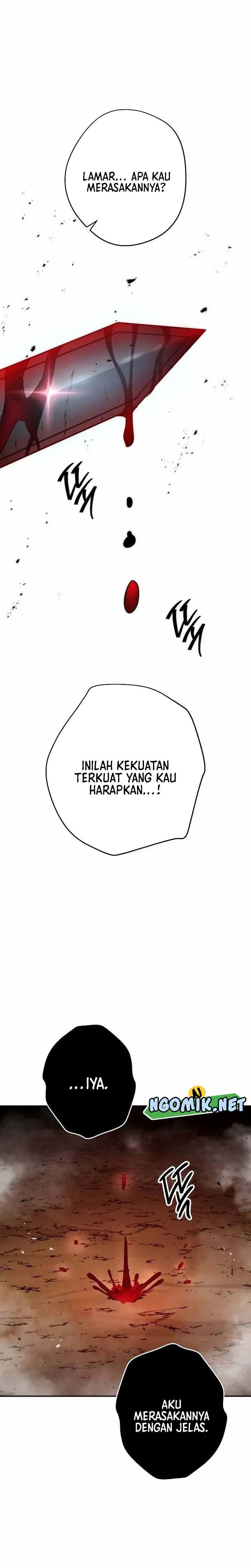 The Live Chap 171 - Next Chap 172