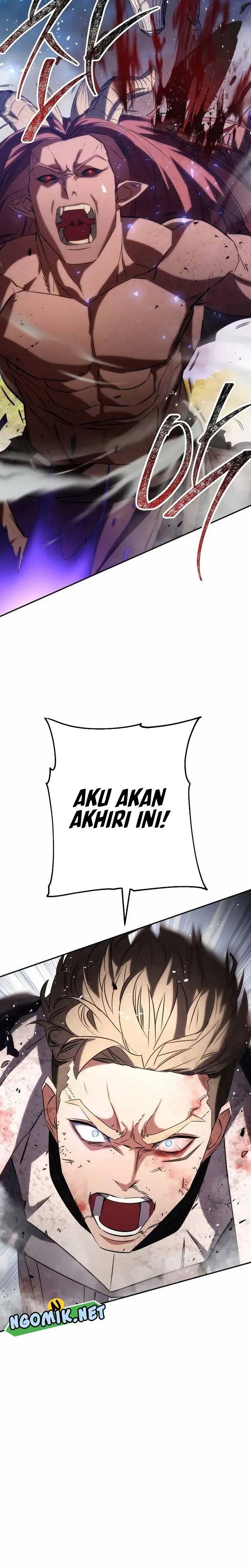 The Live Chap 171 - Next Chap 172