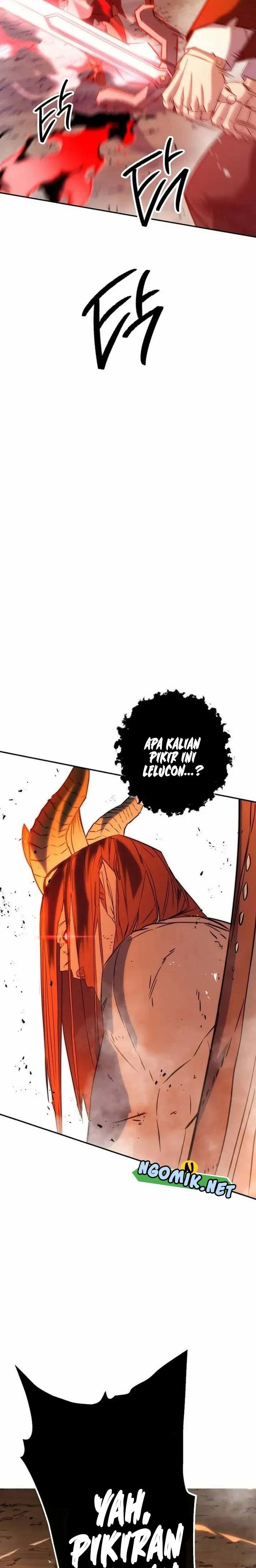 The Live Chap 171 - Next Chap 172