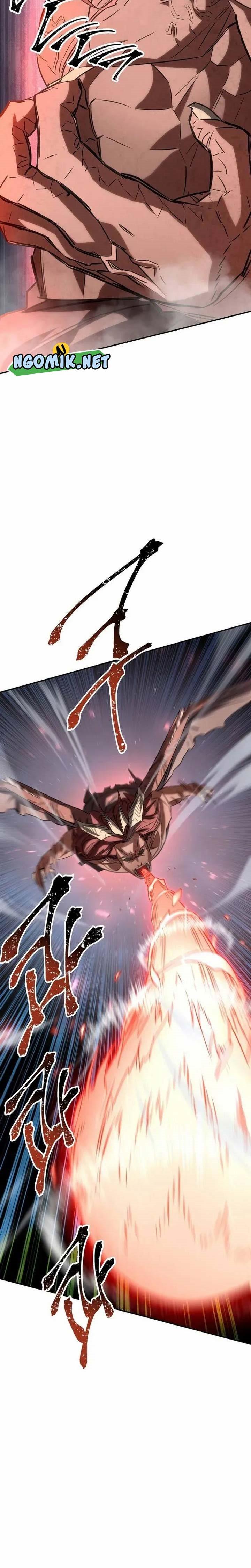 The Live Chap 171 - Next Chap 172