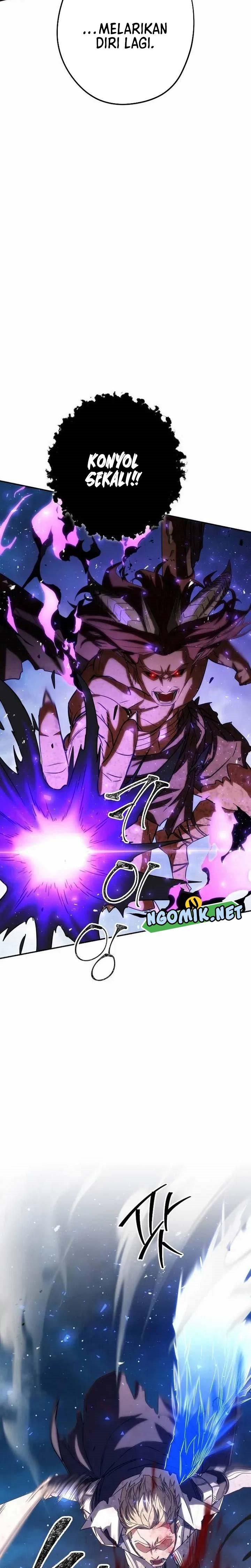 The Live Chap 171 - Next Chap 172