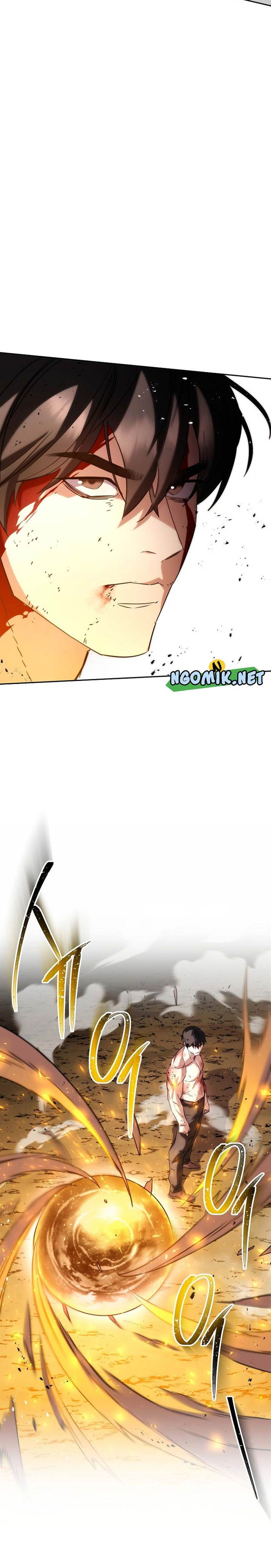 The Live Chap 172 - Next Chap 173