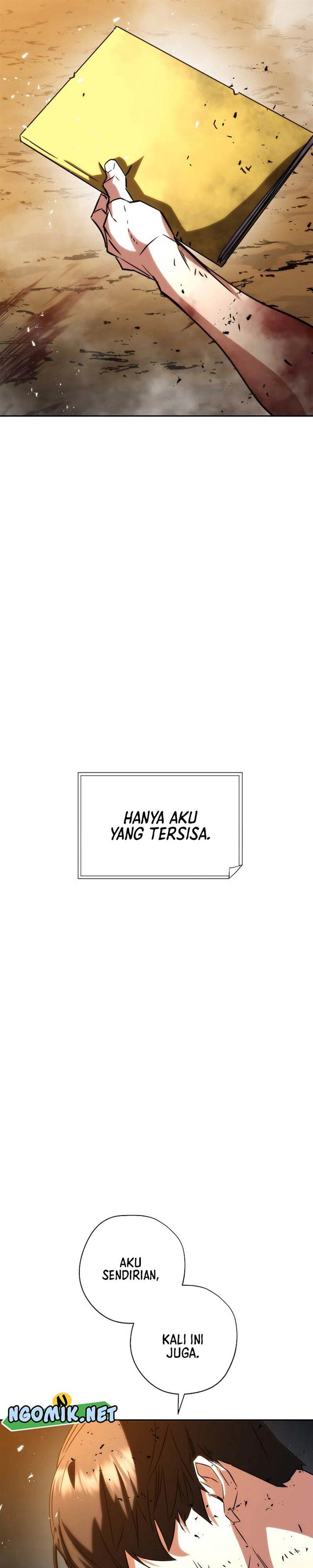 The Live Chap 172 - Next Chap 173