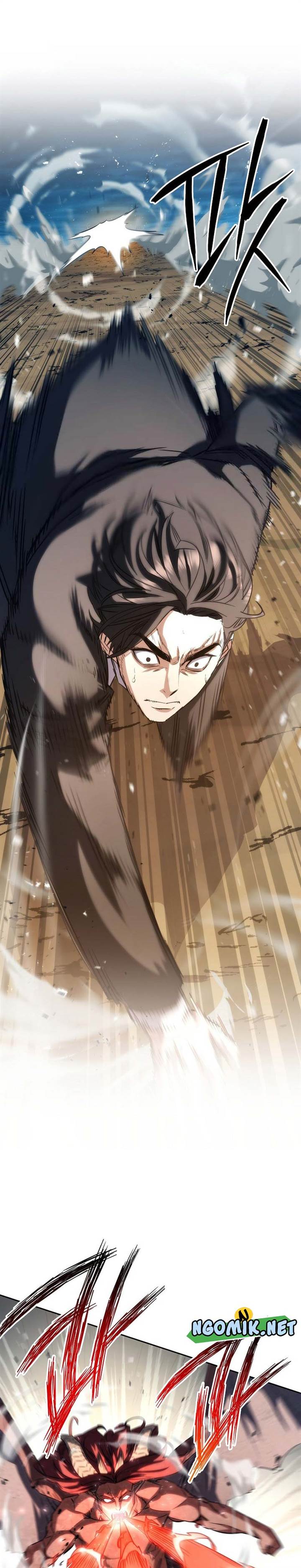 The Live Chap 172 - Next Chap 173