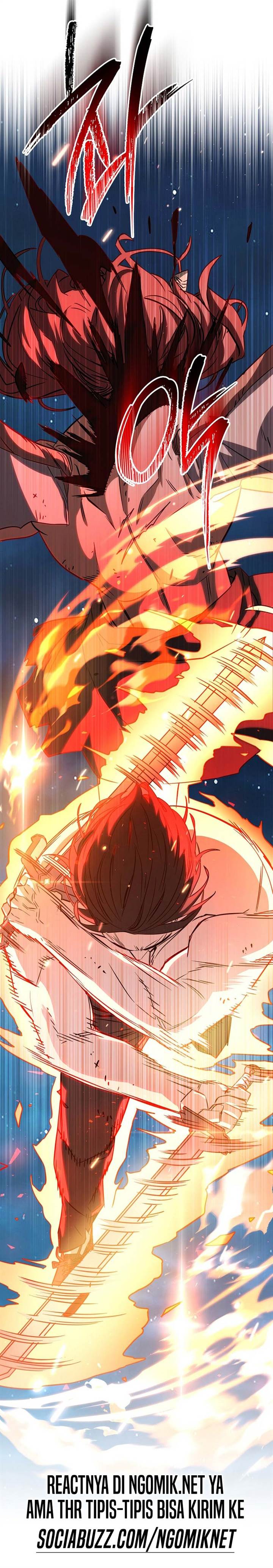 The Live Chap 172 - Next Chap 173