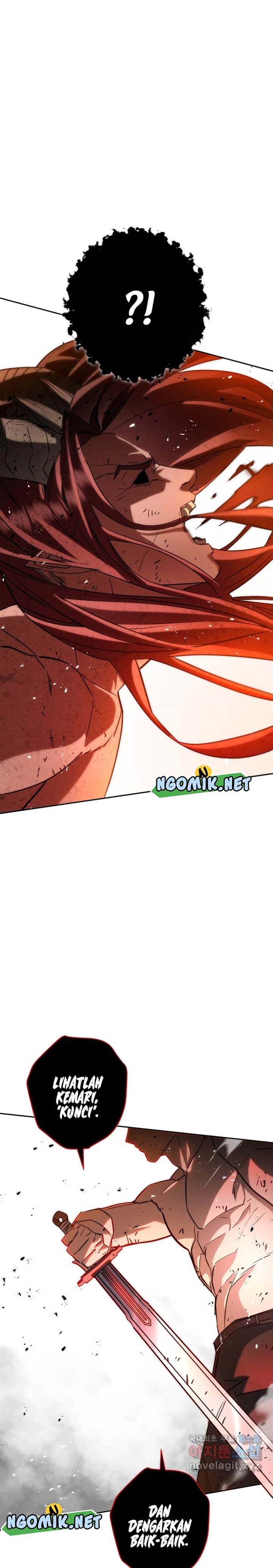 The Live Chap 172 - Next Chap 173