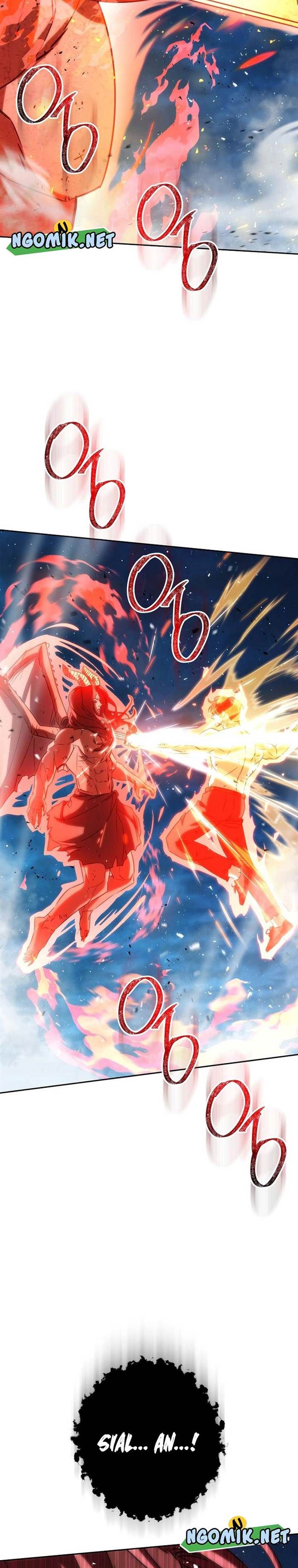 The Live Chap 172 - Next Chap 173