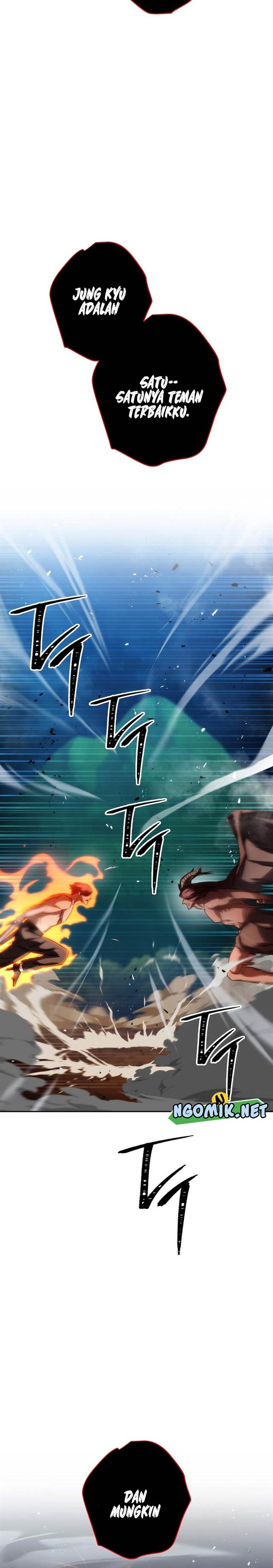 The Live Chap 172 - Next Chap 173