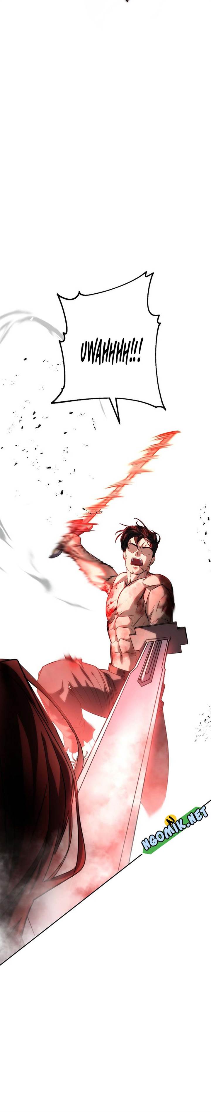 The Live Chap 172 - Next Chap 173