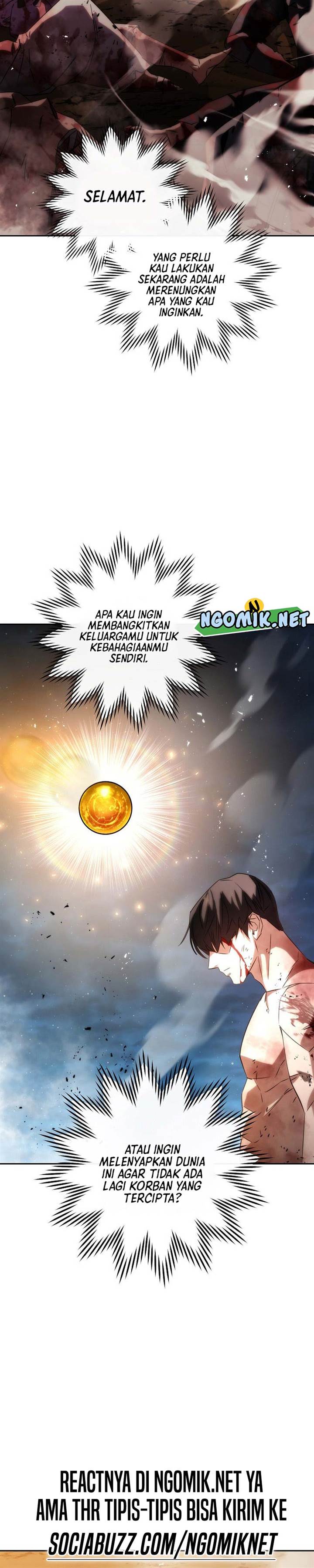 The Live Chap 172 - Next Chap 173