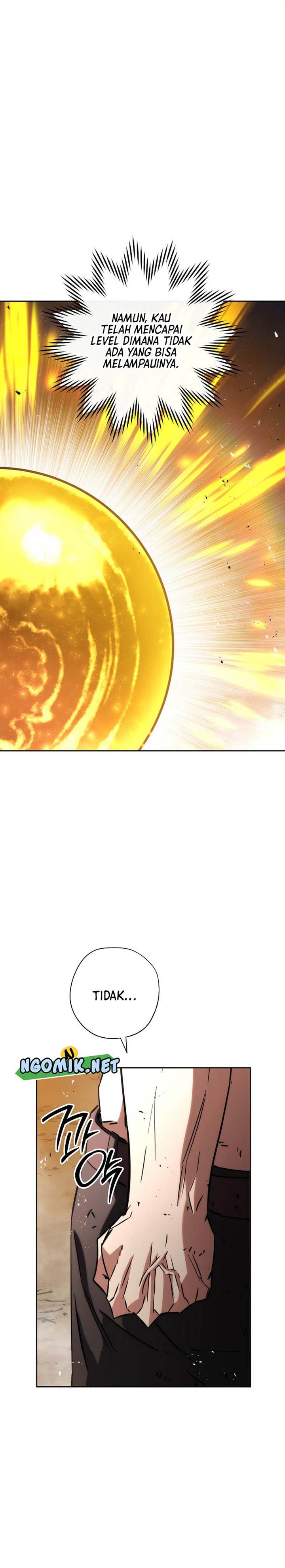 The Live Chap 172 - Next Chap 173