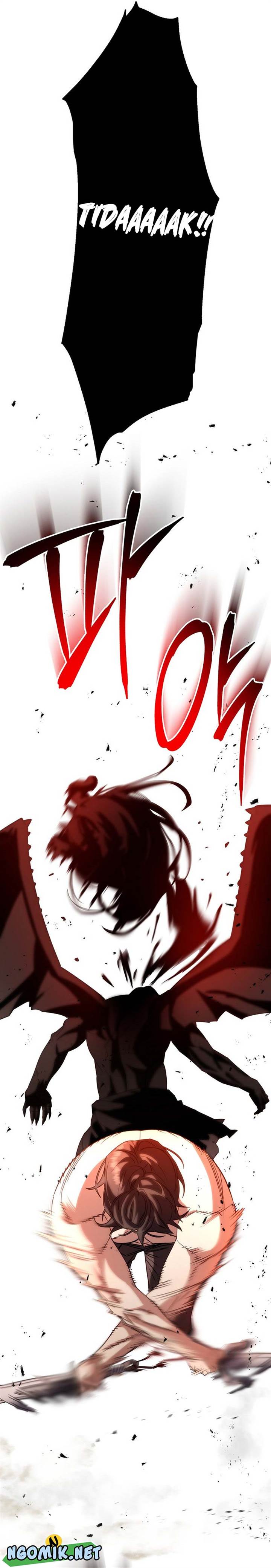 The Live Chap 172 - Next Chap 173