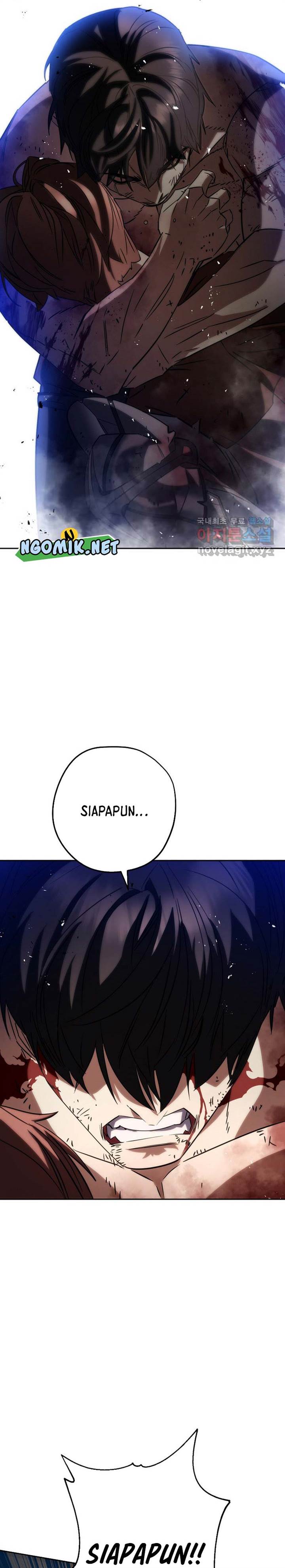 The Live Chap 172 - Next Chap 173
