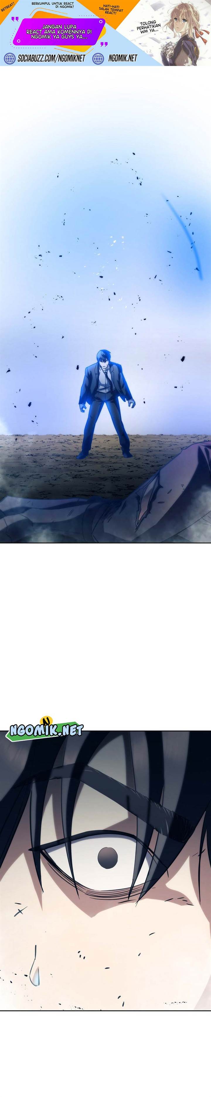 The Live Chap 172 - Next Chap 173