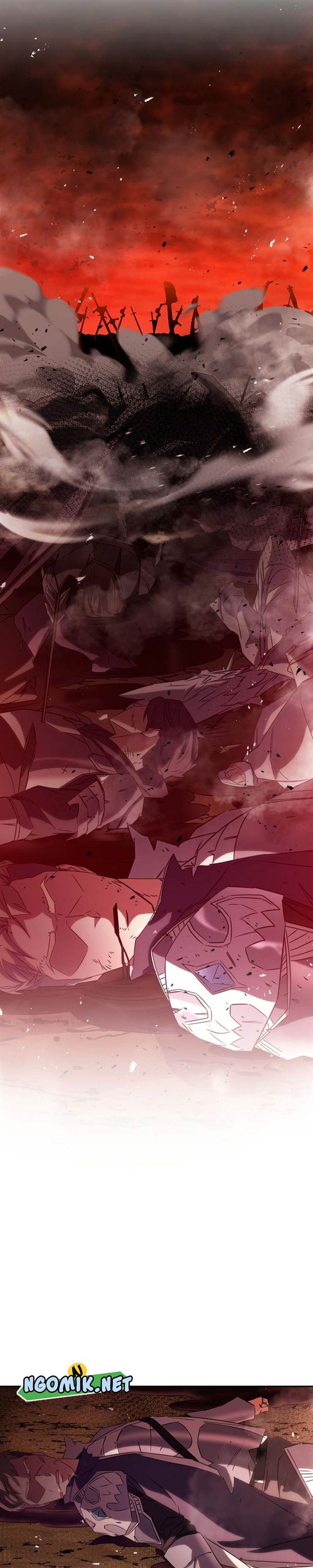 The Live Chap 172 - Next Chap 173