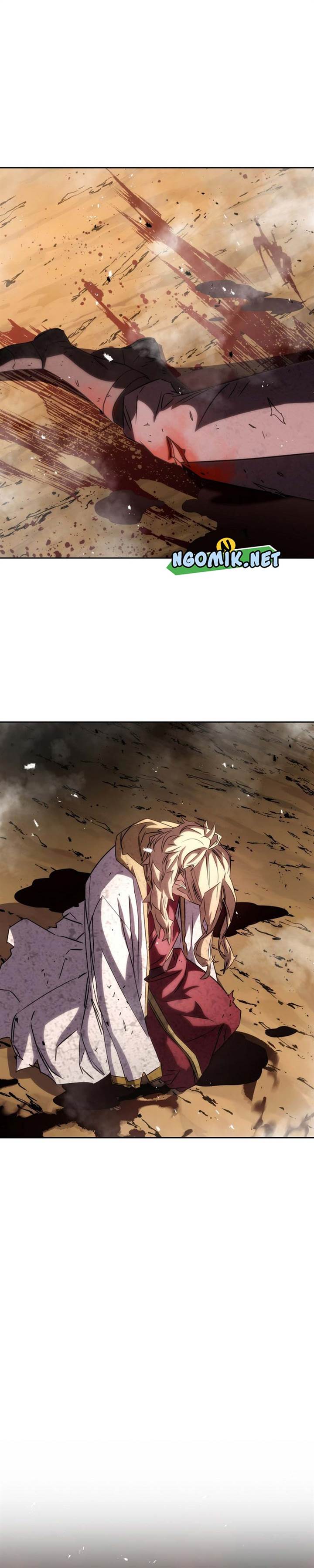 The Live Chap 172 - Next Chap 173