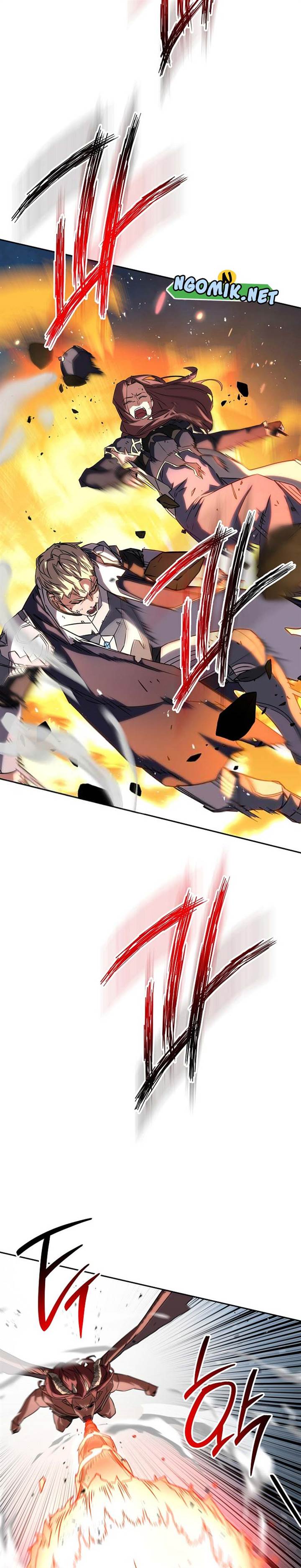 The Live Chap 172 - Next Chap 173