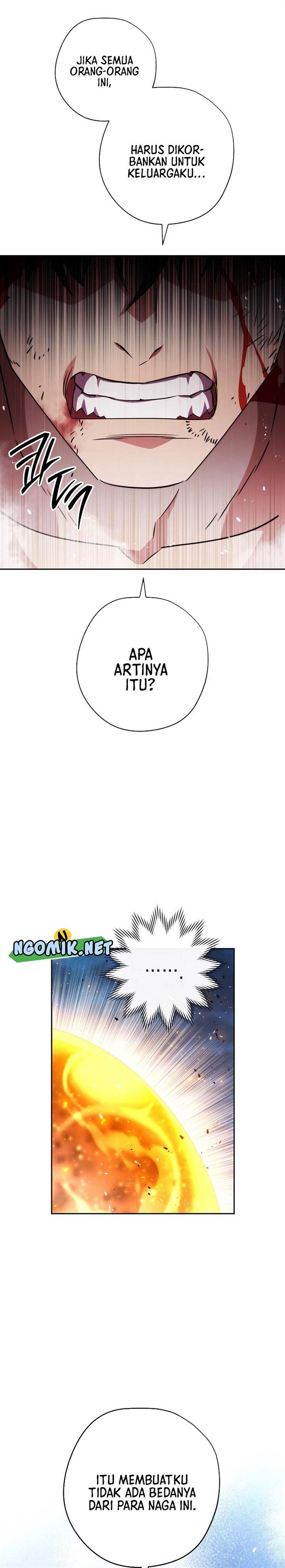 The Live Chap 172 - Next Chap 173