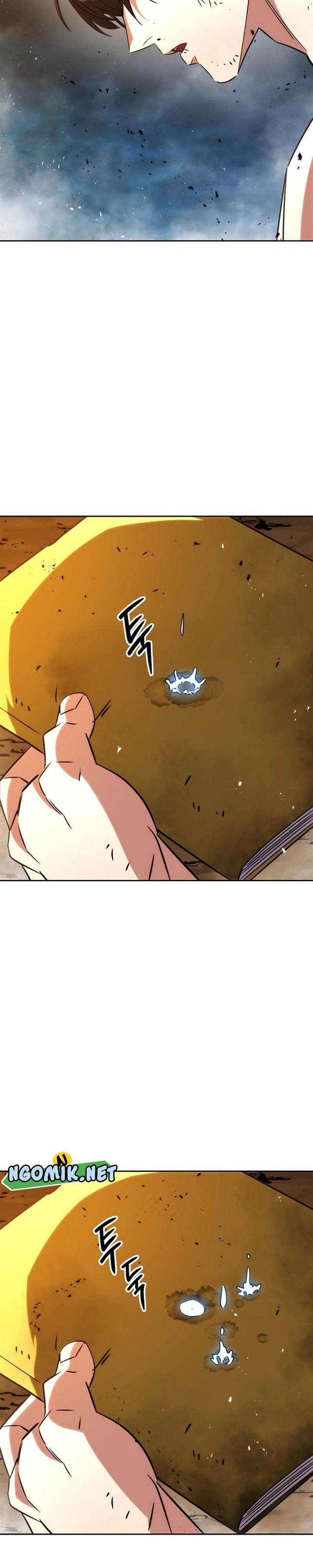 The Live Chap 172 - Next Chap 173