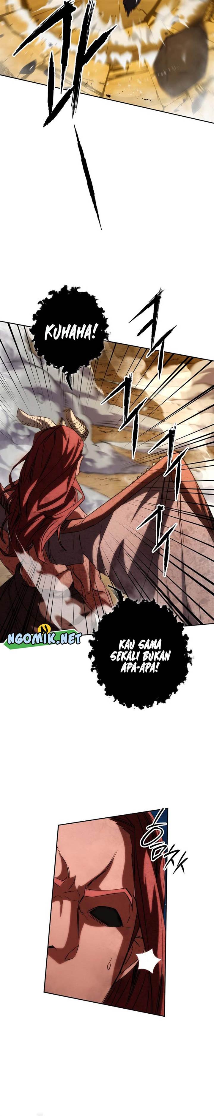 The Live Chap 172 - Next Chap 173