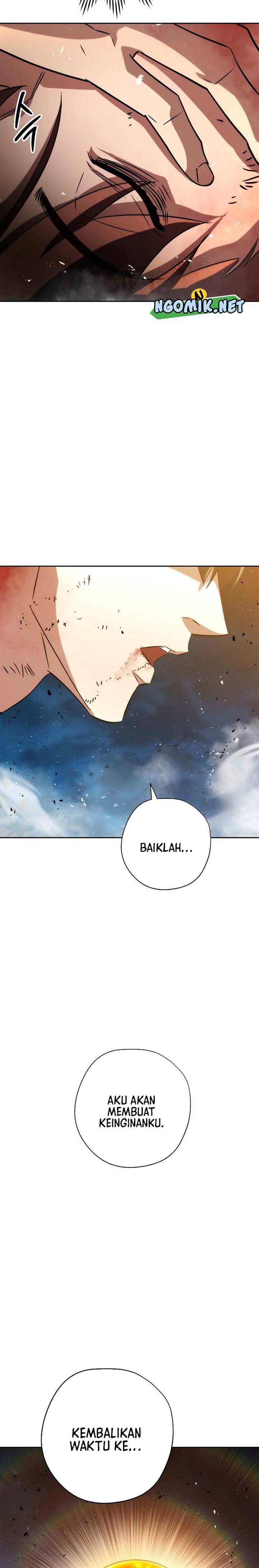 The Live Chap 172 - Next Chap 173