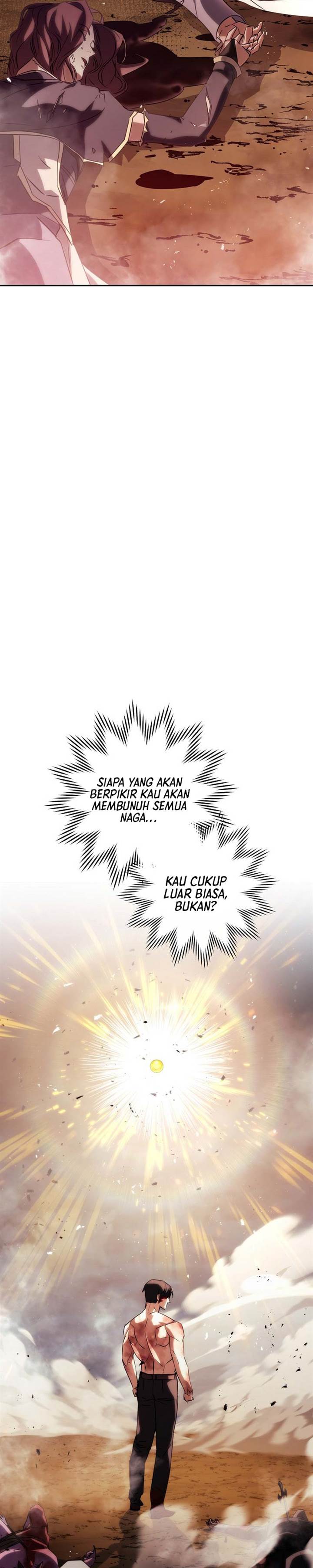 The Live Chap 172 - Next Chap 173