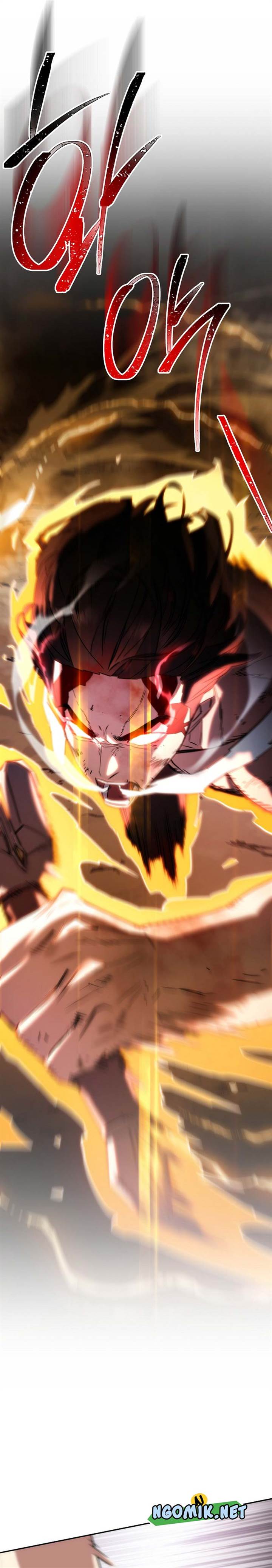 The Live Chap 172 - Next Chap 173