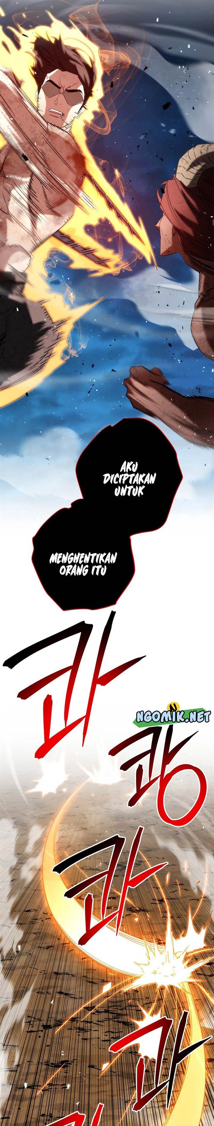 The Live Chap 172 - Next Chap 173