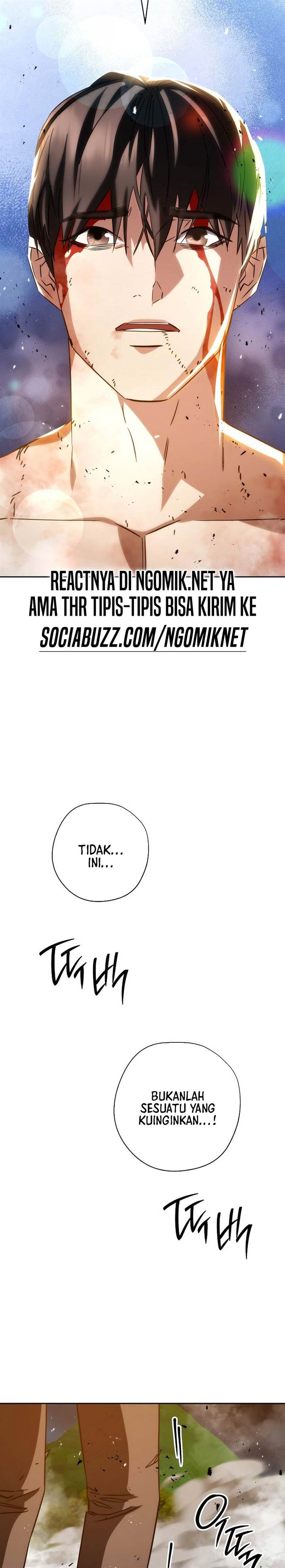 The Live Chap 172 - Next Chap 173