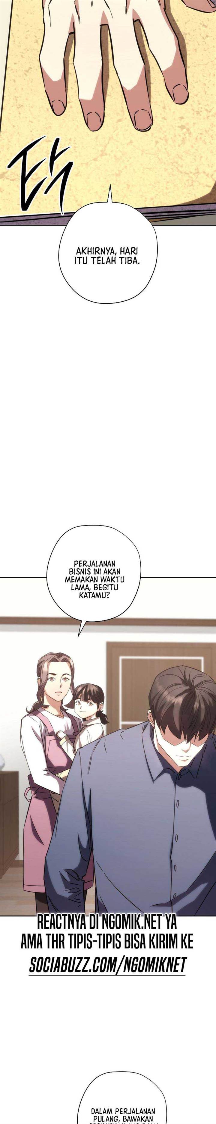 The Live Chap 173 - Next Chap 174