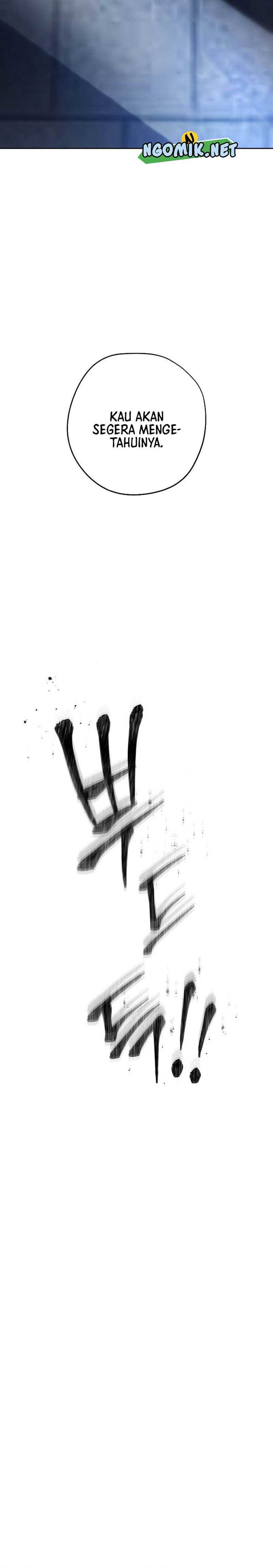 The Live Chap 173 - Next Chap 174