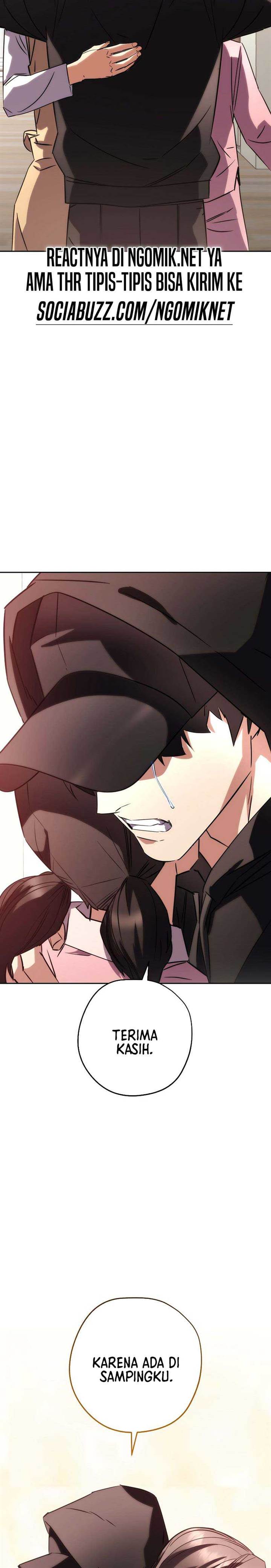 The Live Chap 173 - Next Chap 174