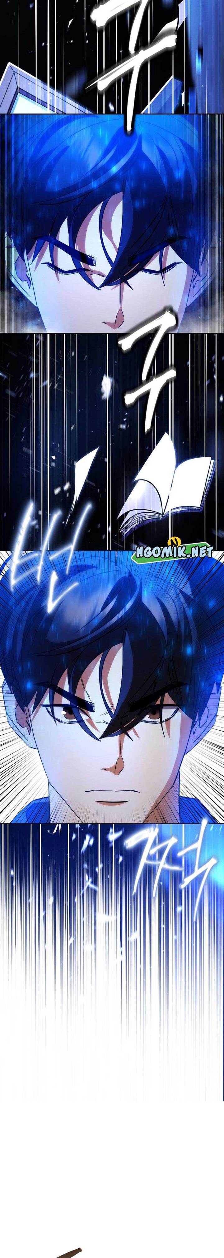 The Live Chap 173 - Next Chap 174