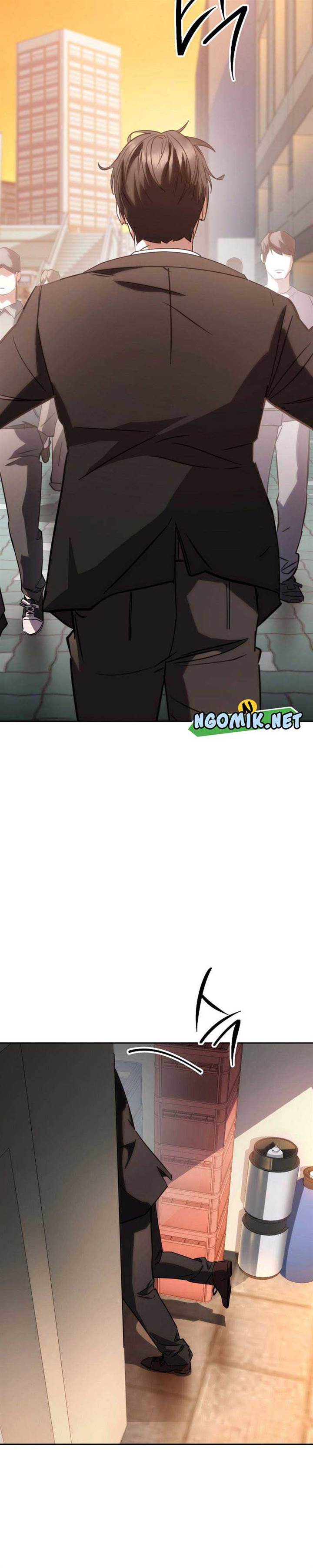 The Live Chap 173 - Next Chap 174